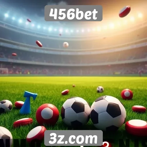 Vantagens e desvantagens dos jogos disponíveis na 456bet