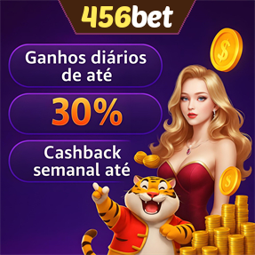 456bet Fundo de Resgate de Perdas Semanais