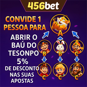 456bet ConvidarCentro
