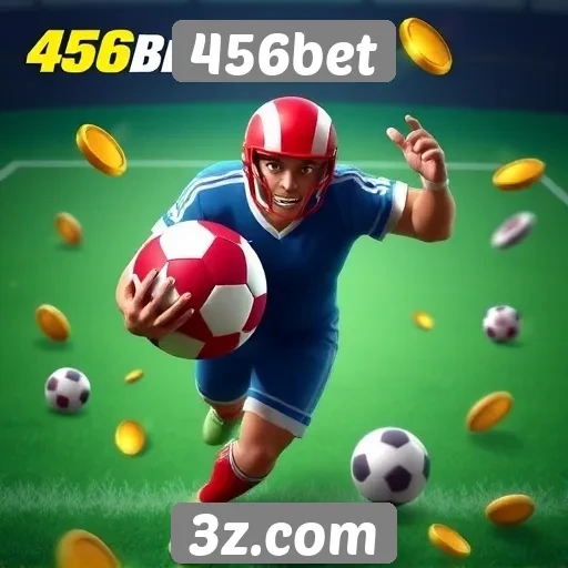 456bet oferece uma ampla gama de opções de jogos