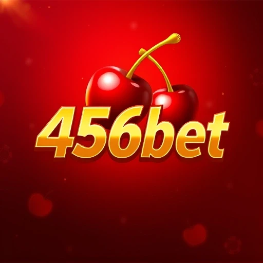 456bet Logo