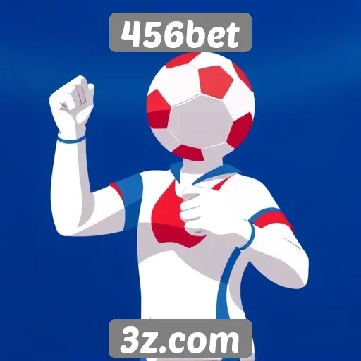 Opções de pagamento disponíveis na 456bet