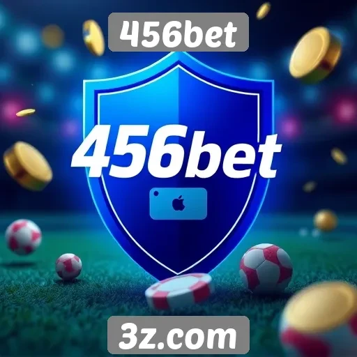 Segurança e confiabilidade no 456bet para jogadores