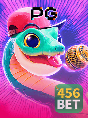 Variedade de slots 456BET