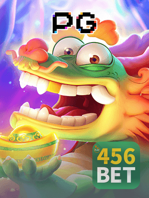 Jackpots 456BET
