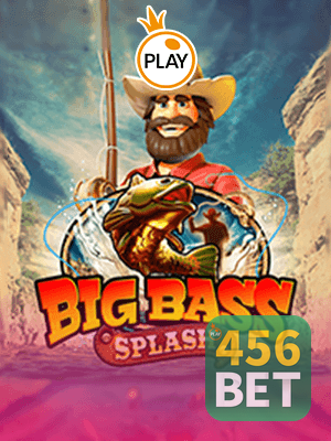 Slots mobile 456BET