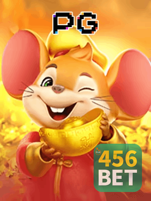 Fortune Ox - slot PG Soft na 456BET