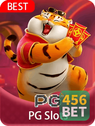 Ganhador 456BET