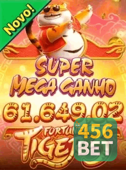 Aplicativo móvel 456BET para iOS e Android